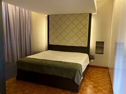 Faber Garden Condominium (D20), Condominium #574135791